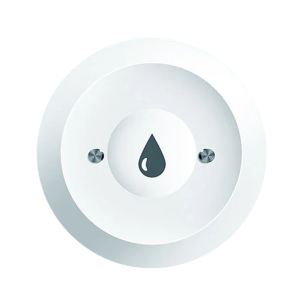 Detector inteligent wireless de scurgeri de apă, senzor submersibil, cu alarmă WiFi/3G/4G, telecomandă prin telefon, protecție la domiciliu 1