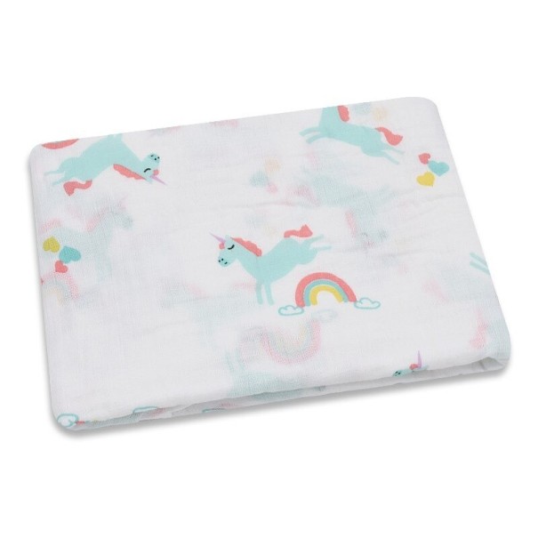 Detská bavlnená plienka E451 20