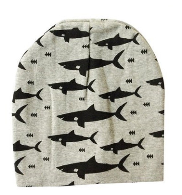 Detská čiapka J567 8