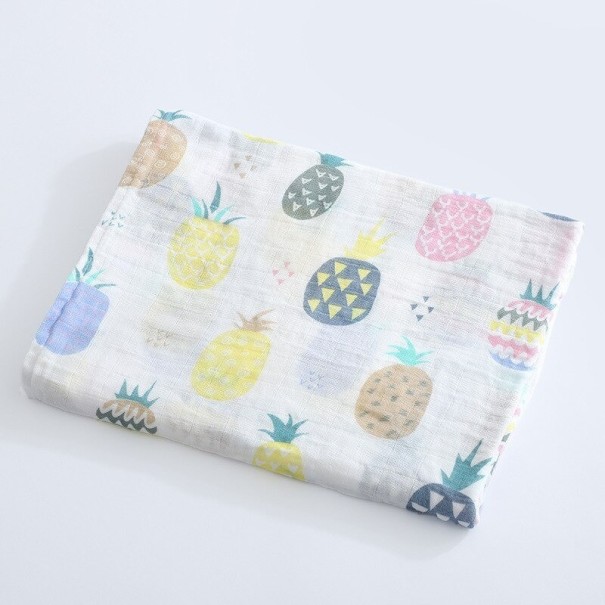 Detská látková plienka E450 6