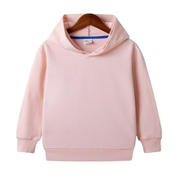 Dětská mikina L513 růžová 2