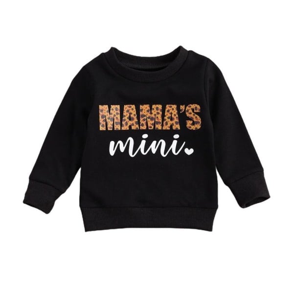 Dětská mikina L589 12-18 měsíců A