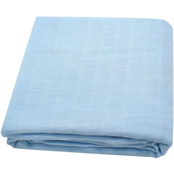 Detská zavinovacie plienka 120 x 120 cm A2555 7