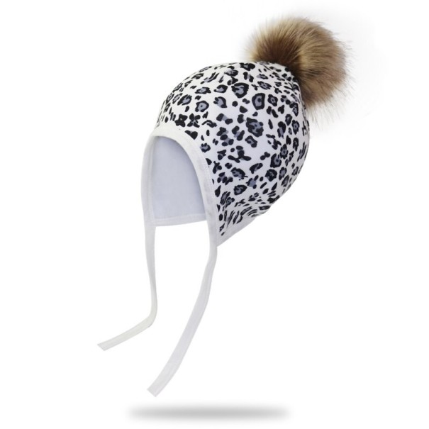 Detská zimná čiapka Luren 7
