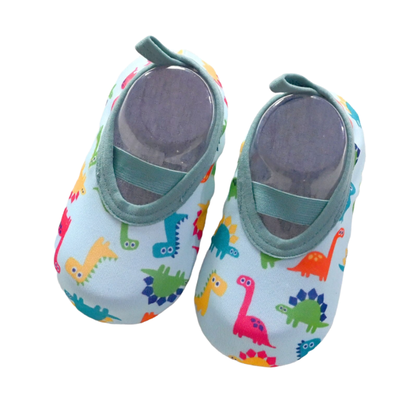 Dětské barefoot boty 2-4 roky 2
