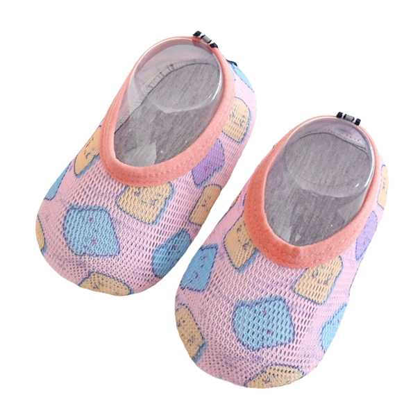 Dětské barefoot tenisky 6-12 měsíců 3
