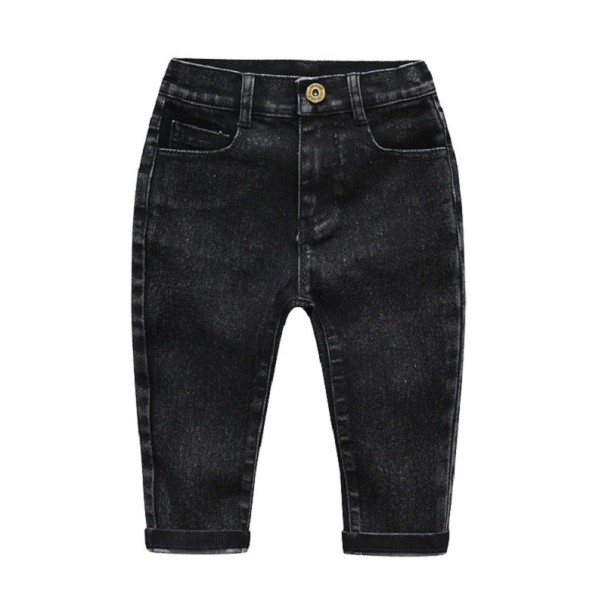 Dětské džíny L2155 6