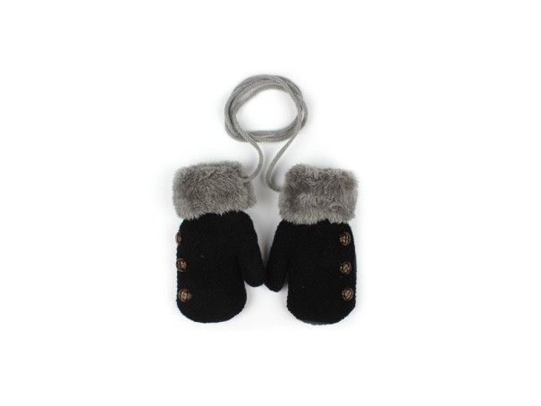 Dětské palčáky s různými motivy 3