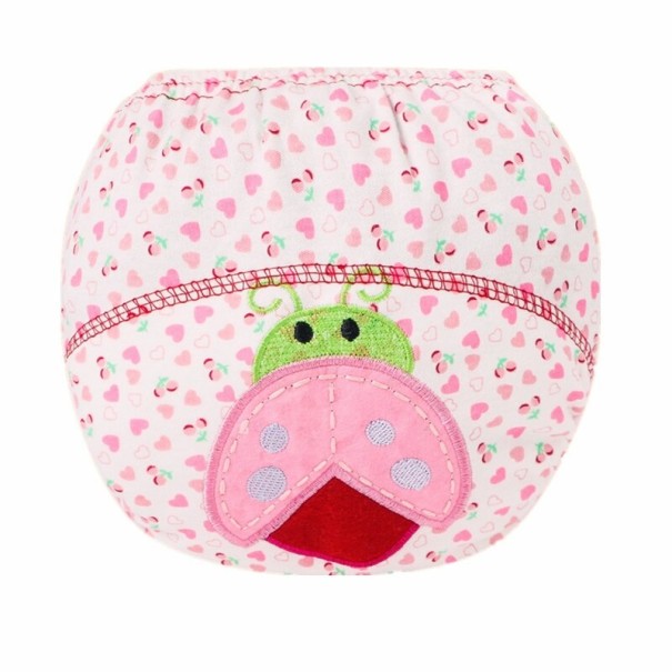 Dětské plenkové kalhotky s potiskem 11-14 kg 10