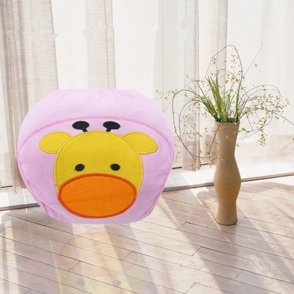 Dětské plenkové kalhotky s potiskem 14-16 kg 6
