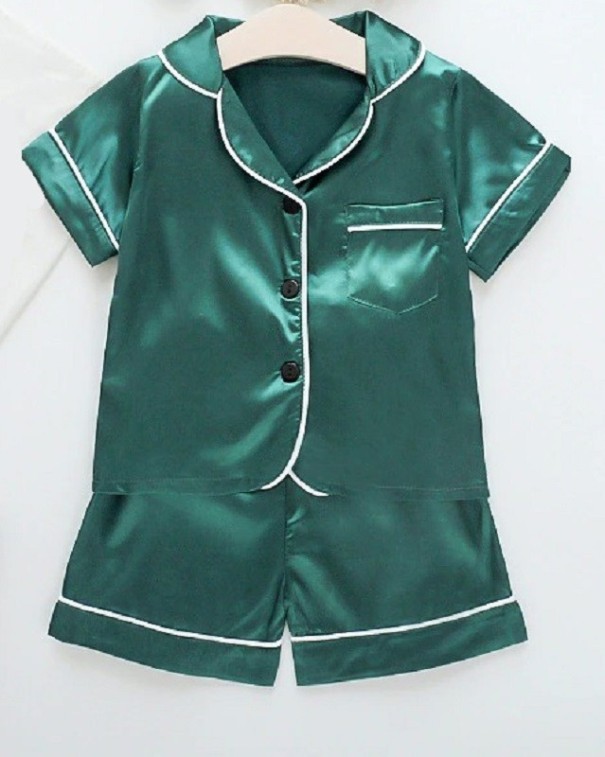 Detské pyžamo 9-12 mesiacov E