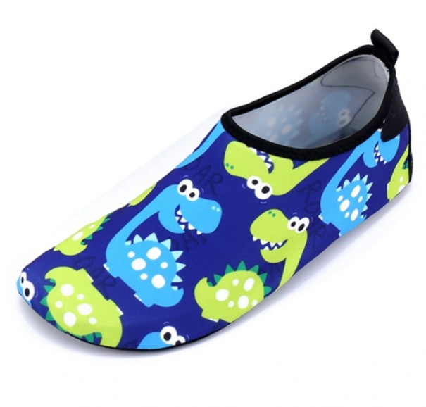 Detské topánky do vody A246 21 1