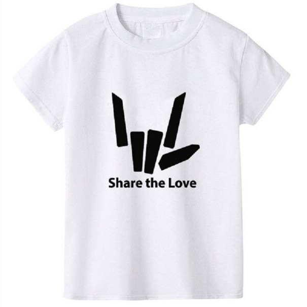 Dětské tričko B1423 bílá 6 C