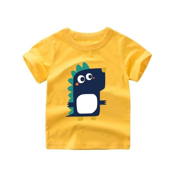 Dětské tričko B1622 4 B