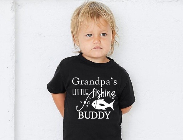 Dětské tričko C1105 10 A