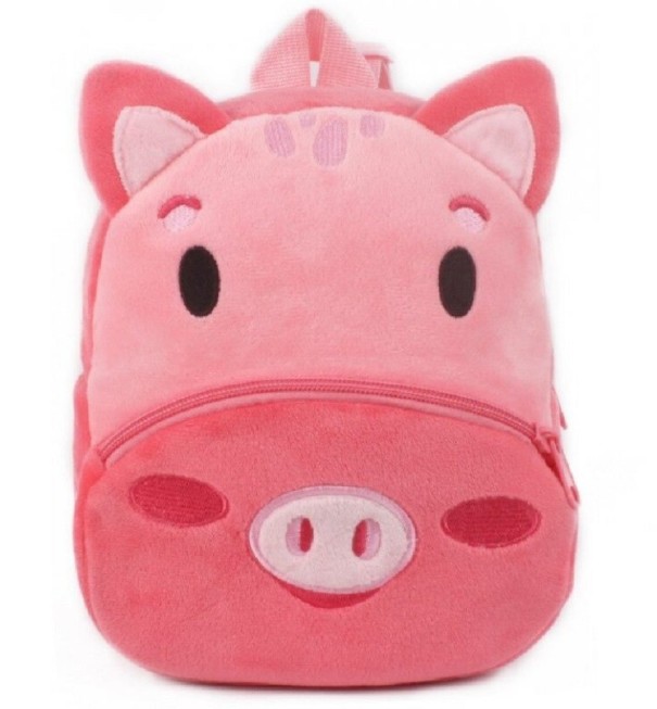 Detský batoh zvieratko E1186 17