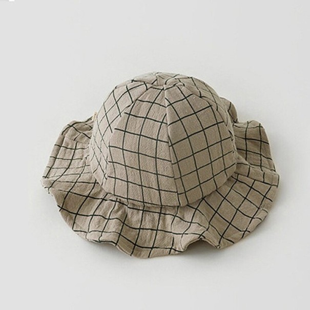 Dětský klobouk T860 2