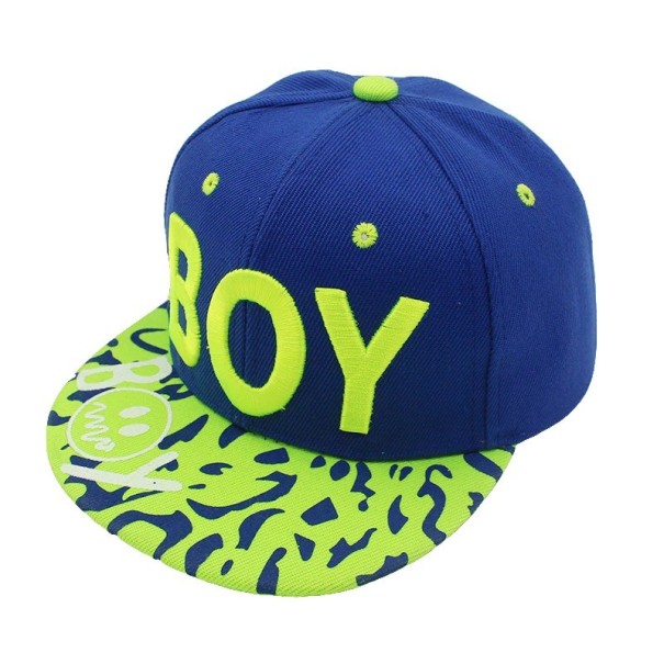 Detský snapback T870 3 Detský snapback T870 3