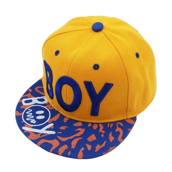 Dětský snapback T870 6