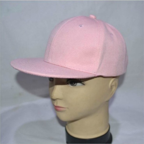 Dětský snapback T899 růžová