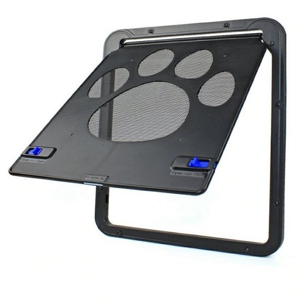 Deur voor honden en katten C724 S