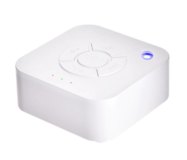 Device for Peaceful Sleep 1