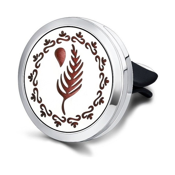 Διαχύτης αυτοκινήτου - φύλλο 1