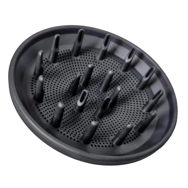Διαχύτης για Dyson HD01, HD02, HD03, HD04, HD08, HD15 15 x 15 cm Εξάρτημα για πιστολάκι μαλλιών για όγκο μαλλιών Ορισμός μπούκλων και κυμάτων Στυλ 1