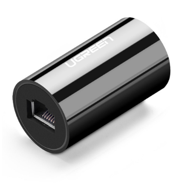 Διασύνδεση RJ45 J1602 μαύρο