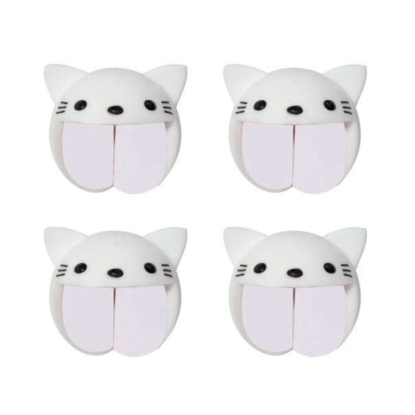 Dierenhoekbeschermer 4 stuks 4
