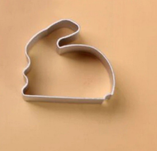Dierlijke koekjesvorm J3484 7
