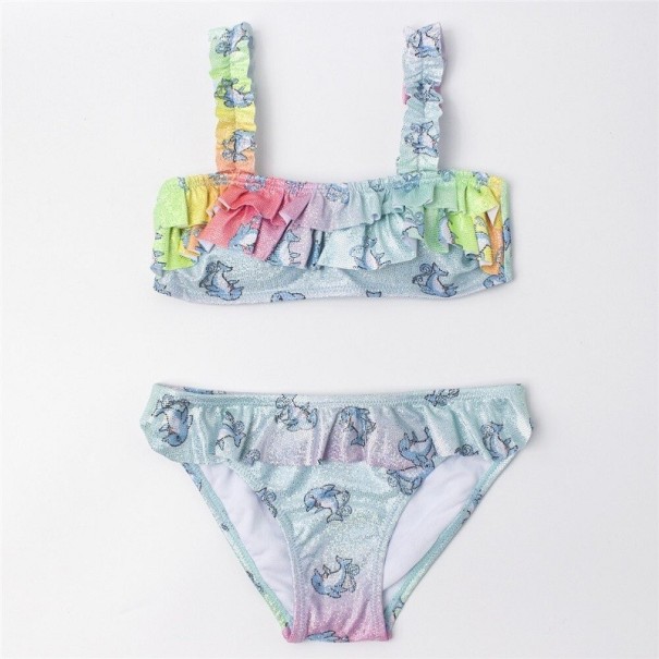 Dievčenské bikiny P873 12 C
