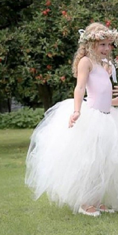 Dievčenské sukne L1025 6 G Dievčenské sukne L1025 6 G