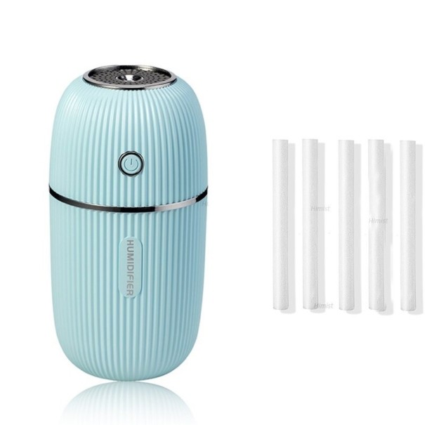 Difusor de Aroma T1756 turquesa 2