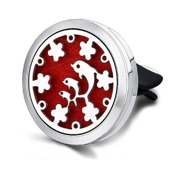 Difusor de carro - golfinho 1