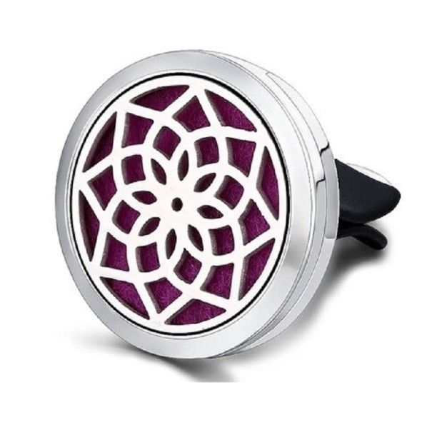 Difusor de carro - mandala 1