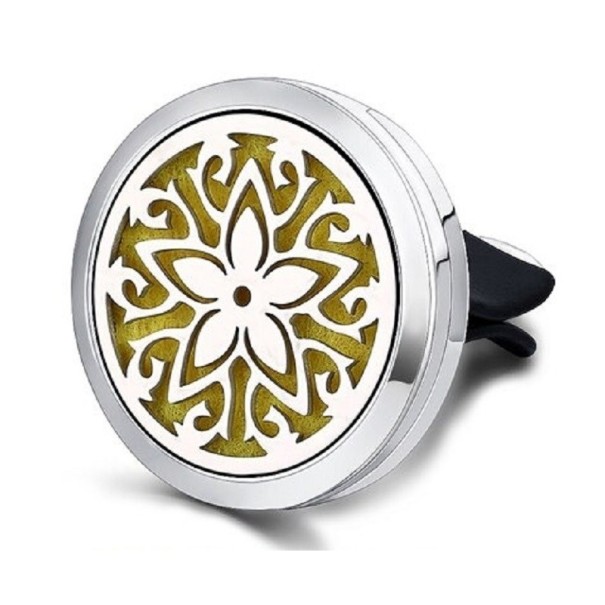 Difusor de carro - ornamento decorativo 1