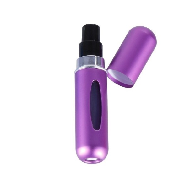 Difusor de perfume 5 ml T900 roxo