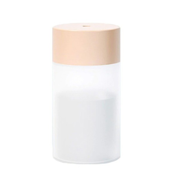 Difusor Ultrassónico rosa