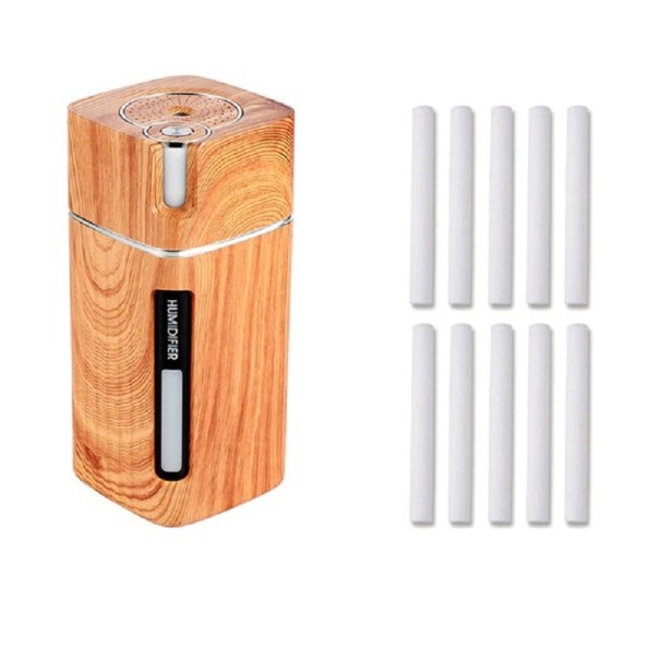 Difuzor de aromă T1763 maro deschis 3