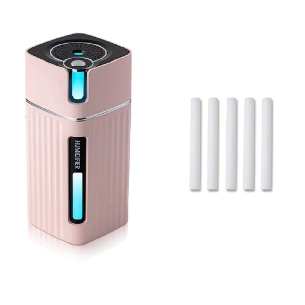 Difuzor de aromă T1763 roz 2