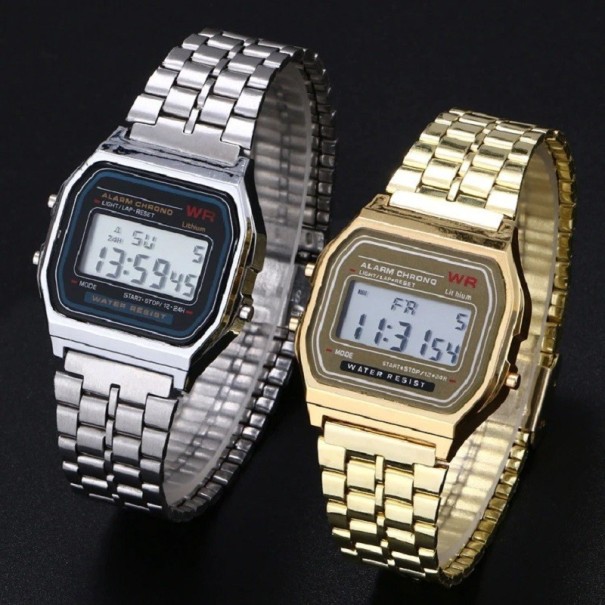 Digitaal horloge