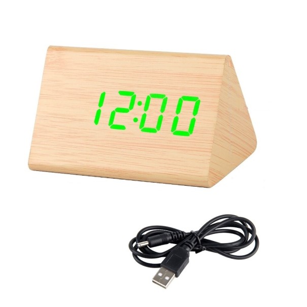 Digitaalinen kello G1667 16