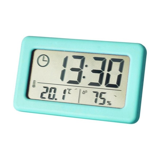 Digitaalinen kello G1823 turkoosi