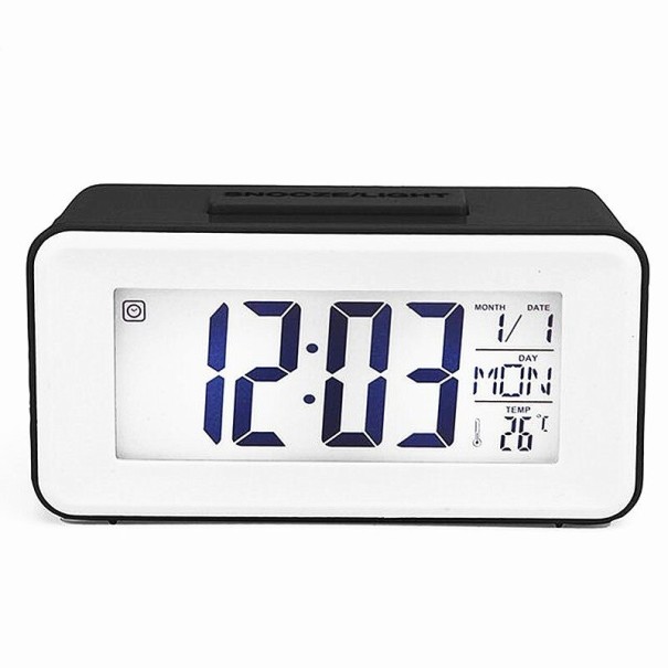 Digitaalinen kello G1831 musta