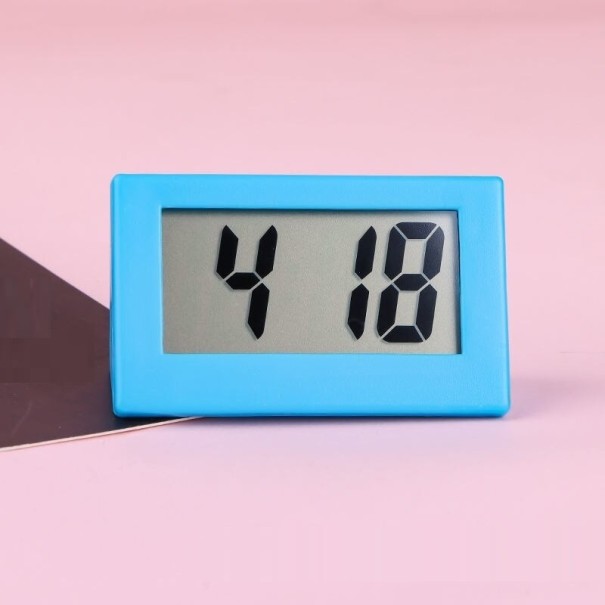 Digitaalinen kello G1850 sininen