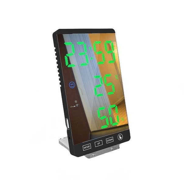 Digital Clock G1576 1