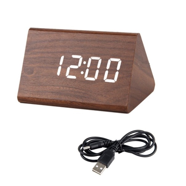 Digital Clock G1667 11