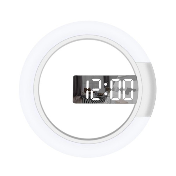 Digital Clock G1674 1