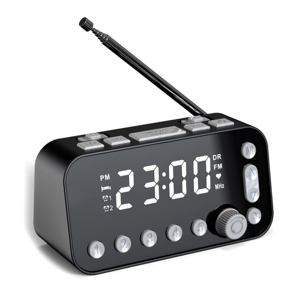 Digital Clock G1794 1
